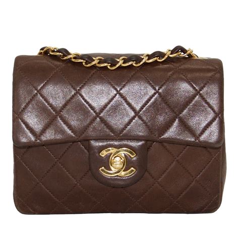 chanel thomas bag|Chanel handbags.